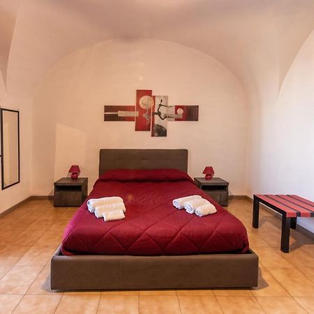 Hotel Street Art House Katania Zewnętrze zdjęcie