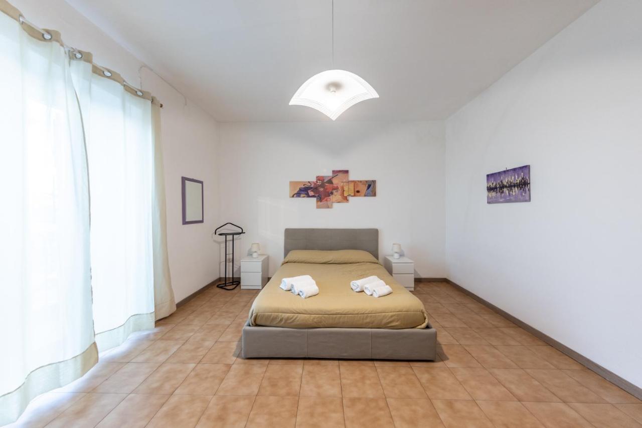 Hotel Street Art House Katania Zewnętrze zdjęcie